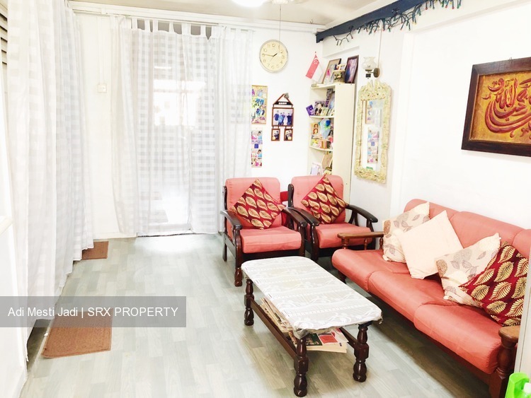 Blk 85C Lorong 4 Toa Payoh (Toa Payoh), HDB 3 Rooms #191708672